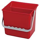 Emmer Rood Small