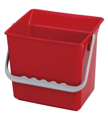Emmer Rood Small